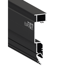 Профиль10925 euro 07 ventilation 2м