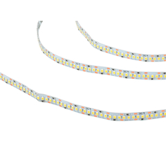 Лента светодиодная SWG 3M (2835/22w/24V/3000-3500K/204led/IP2