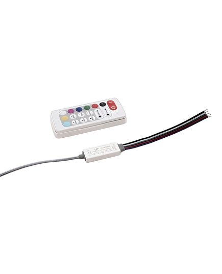 Mini LED RGBW Контроллер T140-DF