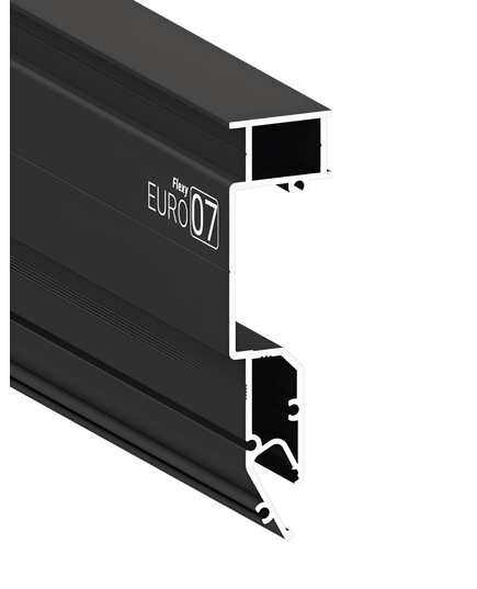 Профиль10925 euro 07 ventilation 2м